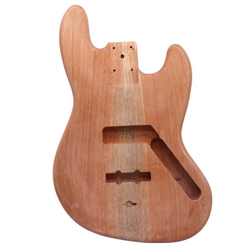 Gitarren body aus okoume - e-gitarren-body,