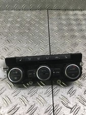 Klimabedienteil 3AA907044CK VW