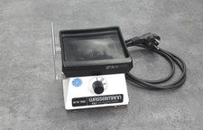 Wassermann KV16 Rüttler Rüttelplatte Gipsrüttler Dental Zahntechnik