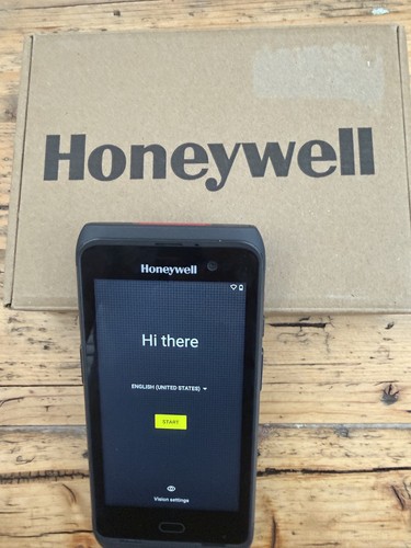 Honeywell ct40 - ct40, xp