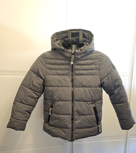 Tom tailor jungen - tailor, winterjacke