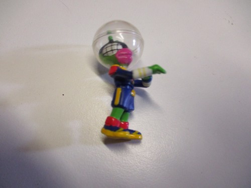 Onken frufoo figur space crew - figur,