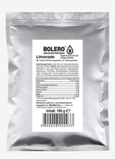 (58,70EUR/kg) Bolero Drinks