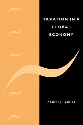 Taxation global economy - a,