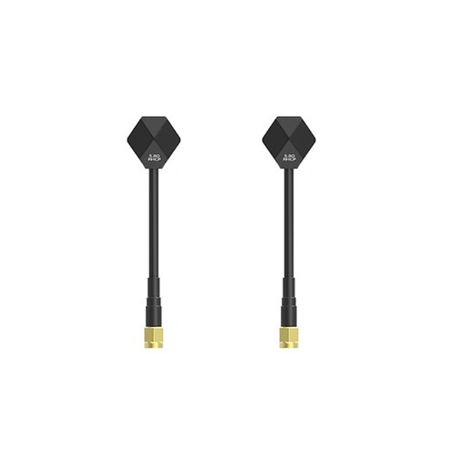 Ghz dbi fpv antenne - 2,4,
