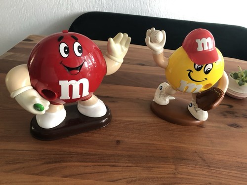 Stück original spender - m&m,