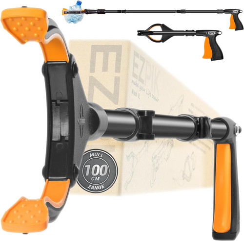 Ezpik 100 greifer für - cm,