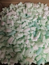 60 Liter Verpackungschips