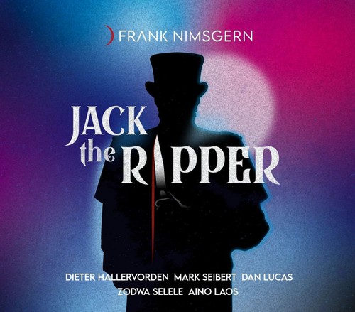 Nimsgern frank jack the - nimsgern,,