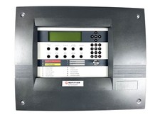 Brandmeldeanlage Notifier NF 300