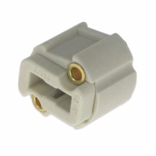 CUPPONE 91310189 250V LICHTBUCHSE FÜR G9 HALOGENLAMPE PIZZAOFEN