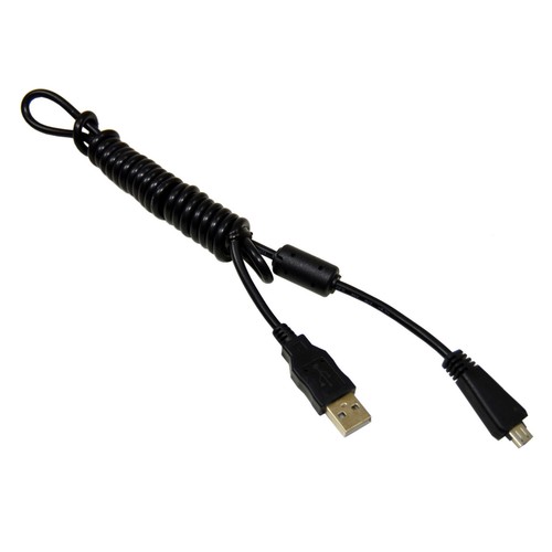 Usb datenkabel für sony - datenkabel,