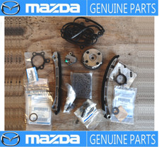 Echtes Mazda OEM VVT /
