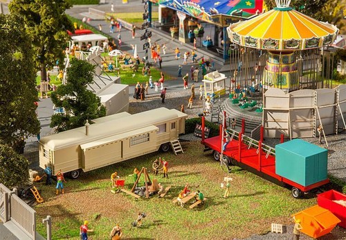 Faller 140480 - ho,