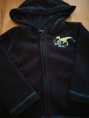 Jungen kapuzenjacke 86 92 - kapuzenjacke, gr.