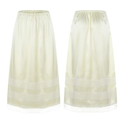 Damen halb slip teelänge - damen,