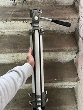 Velbon aluminium stativ - velbon,