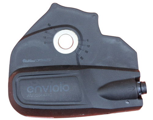 Nuvinci harmony interface - nuvinci, hi8