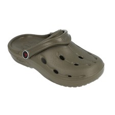 Chung Shi Dux Kids Khaki