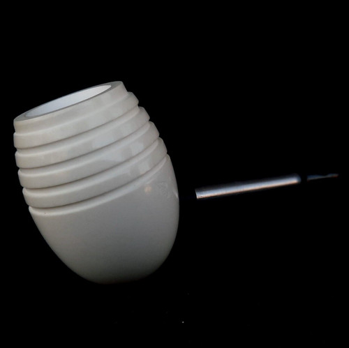 Agovem carbon block meerschaum - carbon,