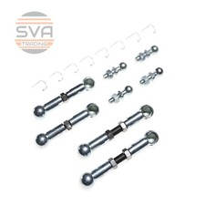 Lowering suitable for Mercedes