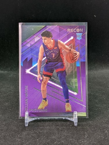 2020 panini recon - panini,