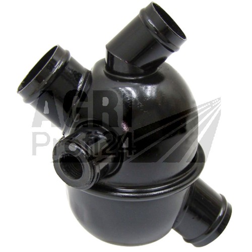 Thermostat bypass case ihc - bypass, ih