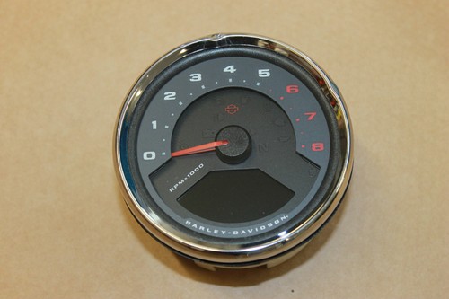 Tacho harley davidson fxfb - davidson, fat