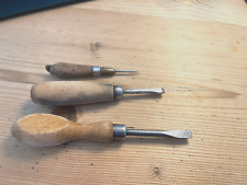 Schraubendreher alte Singer Nähmaschine Schraubenzieher Schlitzschraubendreher