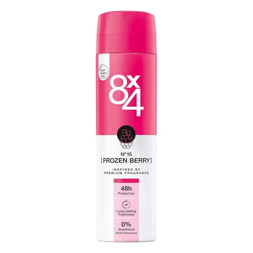 Deo spray women frozen - deo, 15