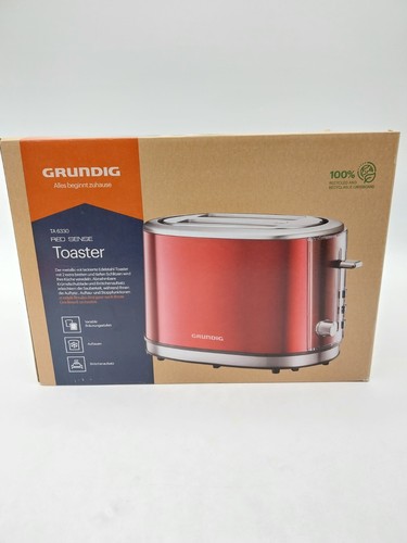 Grundig red sense 6330 - ta,