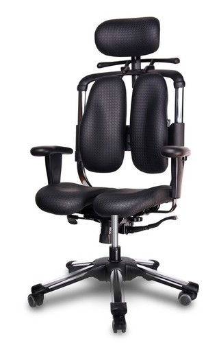 Bürostuhl ergonomisch für