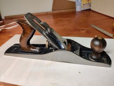 Stanley Bailey Nr. 5 Hobel typ