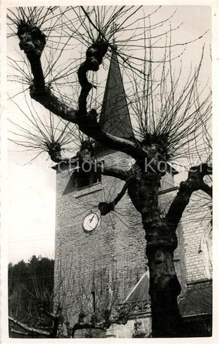 Salins les bains eglise - salins-les-bains,