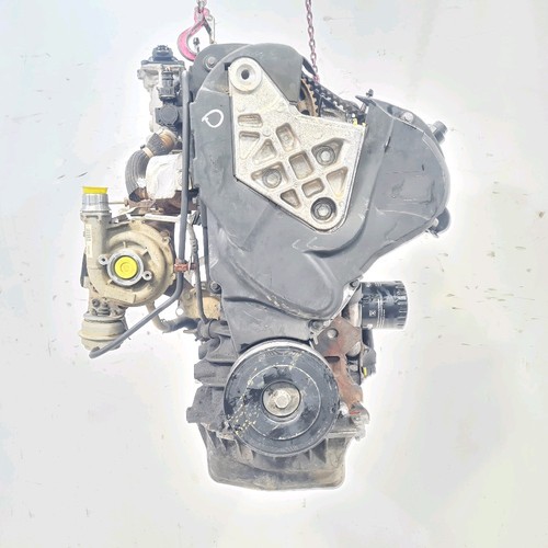 Motor f9q870 renault grand - renault,