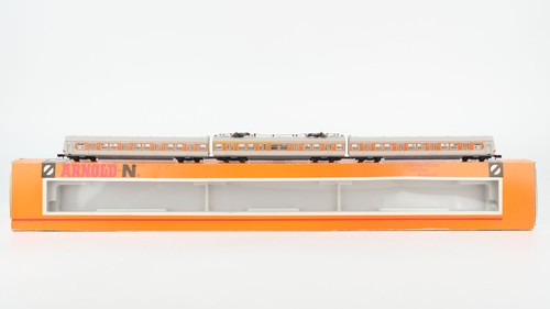 Arnold 2950 bahn triebzug - arnold,