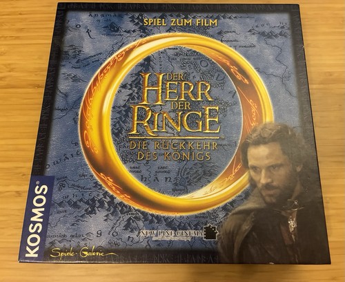 Kosmos der herr ringe - herr, ringe: