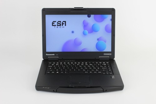 Panasonic toughbook mk1 - toughbook,