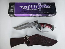 Dragon Lord - Gil Hibben Fantasy Knife / Messer [UC898]
