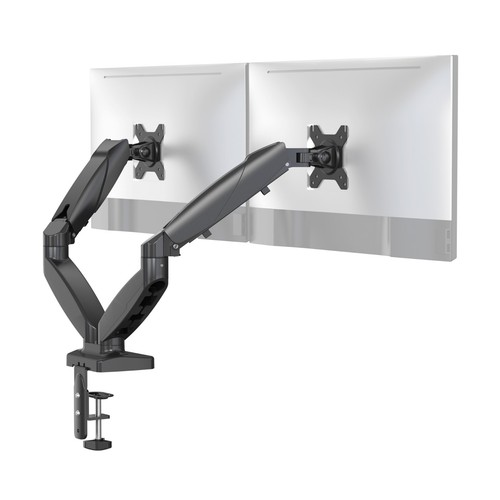 Doppelmonitor halterung für - doppelmonitor,