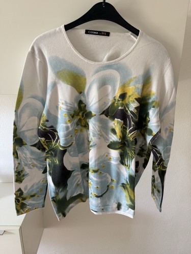 Mode express pullover größe - express,