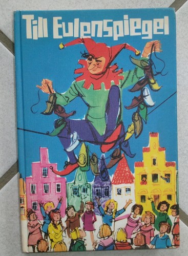 Till eulenspiegel von - till,