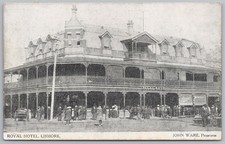 Lismore New South Wales The