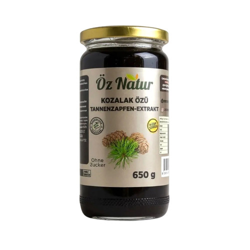 öz natur tannenzapfen - natur,