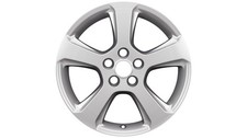 Original ford leichtmetallrad - original,