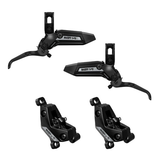 Sram motive silver - sram,