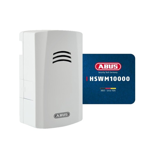 Abus wassermelder hswm10000 - abus,