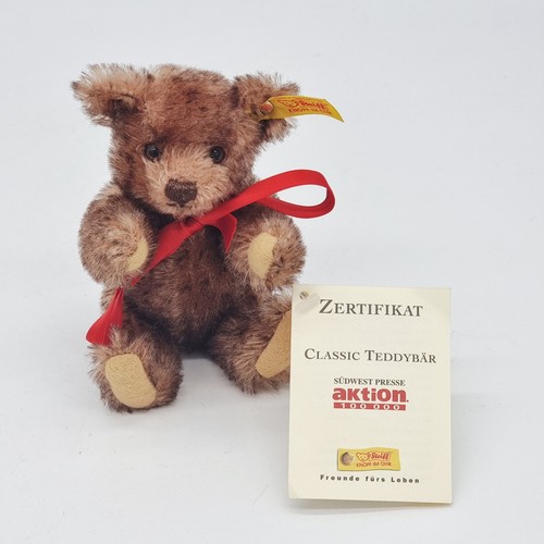 Steiff 995453 classic - steiff,