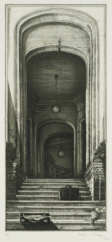 Escher später - escher,