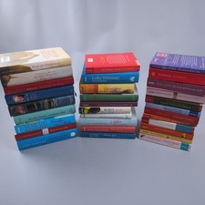 Liebesromane Frauenromane 31x Buch Sammlung Konvolut Romane Paket